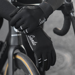 Santic Bentley Windproof Gloves