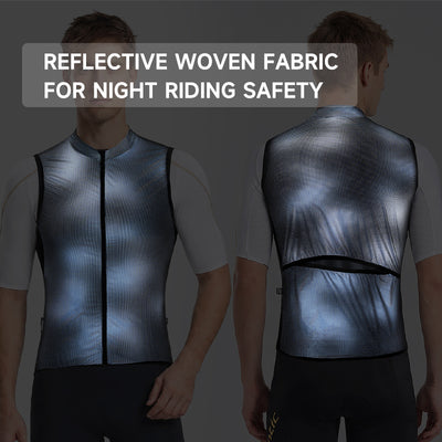 Santic Jay Unisex Cycling Gilet