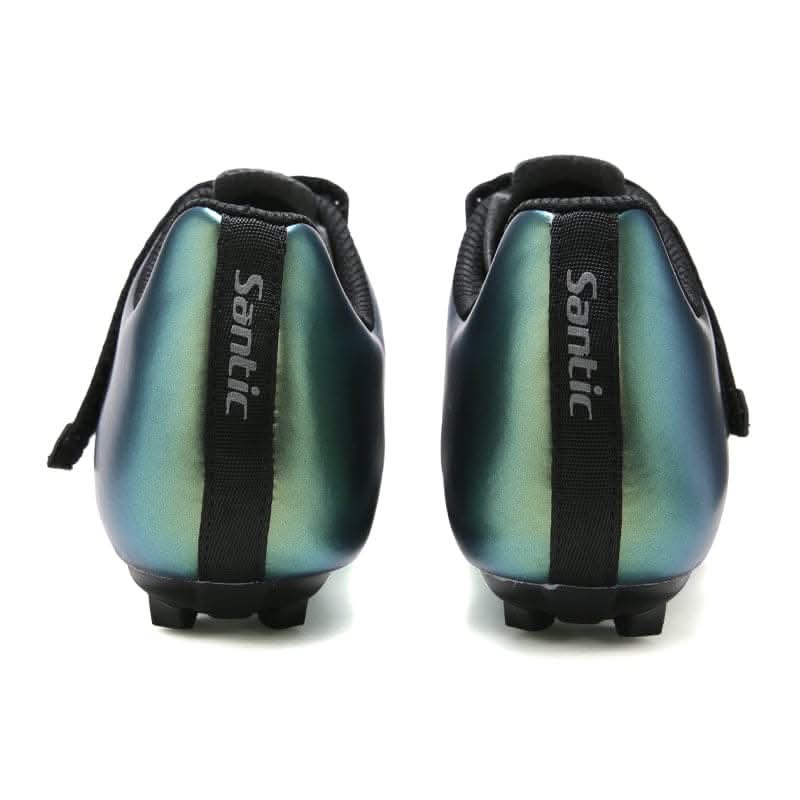 Santic Ares Road Bike Shoes Cycling Green Mens Size 9.5 NEW Santic Ares Road Bike Shoes - Santic Cycling main image 2