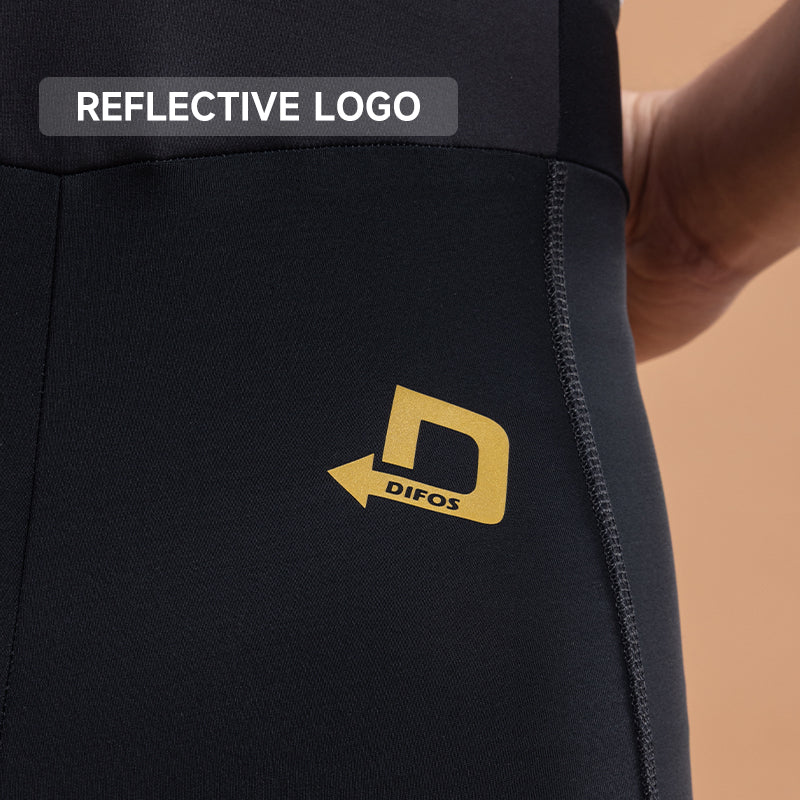 Difos Kaidi Men's Bib Tights