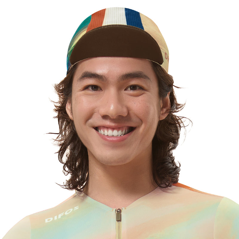 Difos Gacha Cap