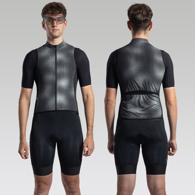 Santic Jay Unisex Cycling Gilet