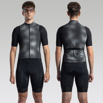 Santic Jay Unisex Cycling Gilet