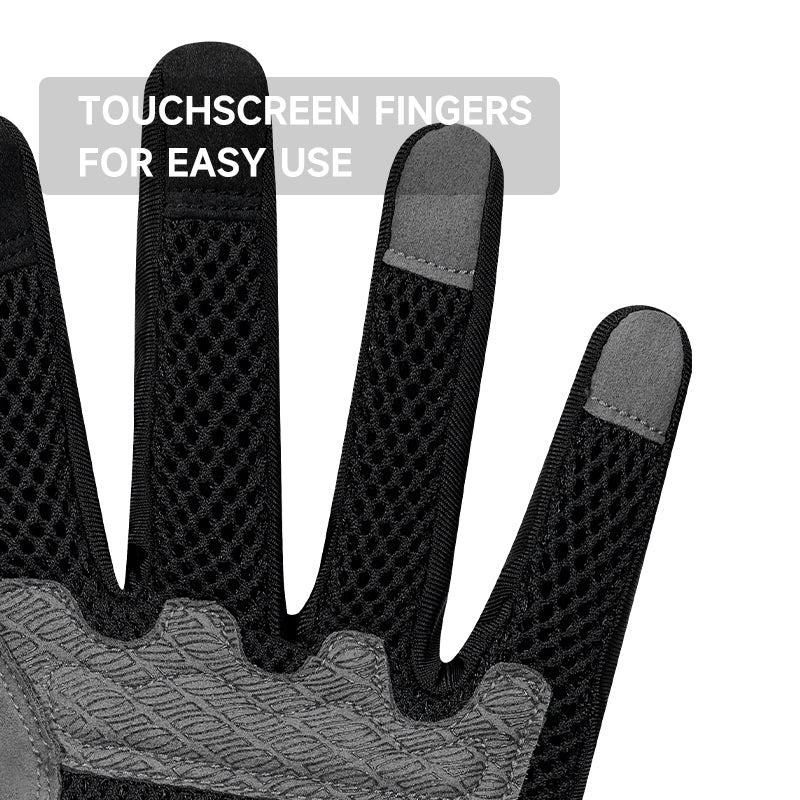 Santic Bentley Windproof Gloves