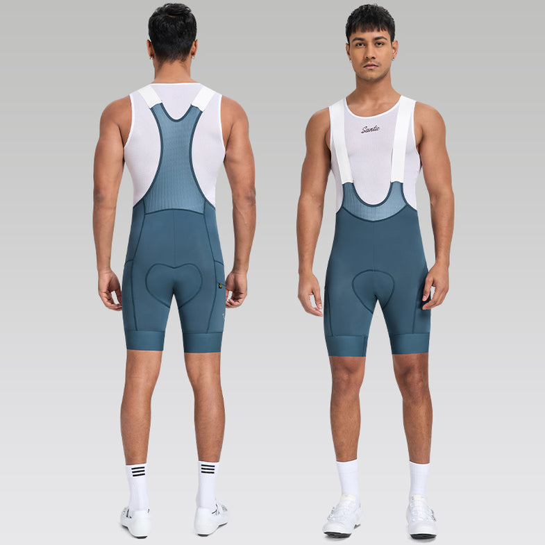 MEN'S SPRING & SUMMER COLLECTION – Santic Cycling