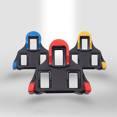 WILDTO Road Cycling Shoe Cleats