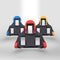 WILDTO Road Cycling Shoe Cleats