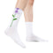 Santic Dimples Women Cycling Socks