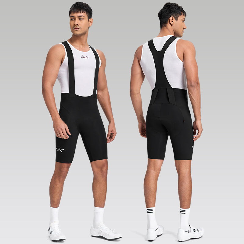 Santic Tactic Men's Bib Shorts