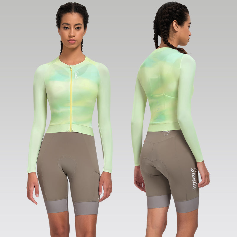 Santic Yingfei Women's Jersey