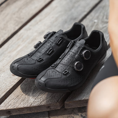 Santic Cruise Carbon Road Shoes for Wide Toes