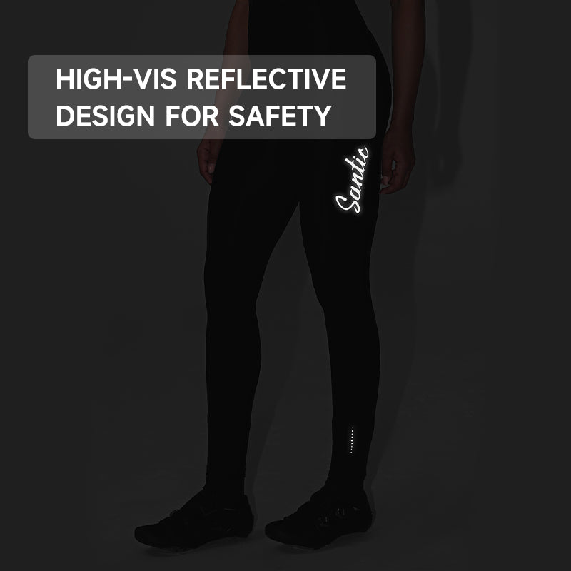 Santic Jilan  Women's Bib Tights