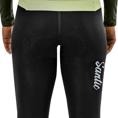 Santic JM Women's High Waist Tight