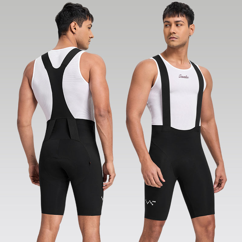 Santic Tactic Men's Bib Shorts