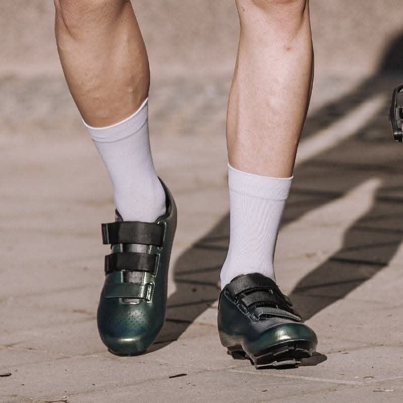 Santic Ares Road Bike Shoes - Santic Cycling display picture 2