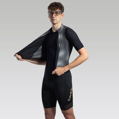 Santic Jay Unisex Cycling Gilet