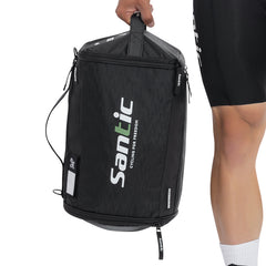 Santic Moss Versatile messenger bag