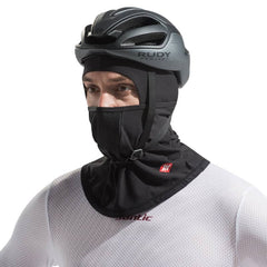 Santic Cycling Windproof Thermal  Mask Cap