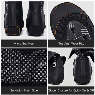 WILDTO Zaiye Cycling Shoes Covers