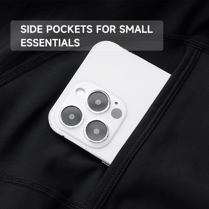 Santic Nero Bib Shorts
