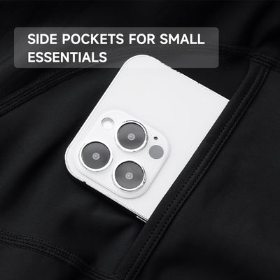 Santic Nero Bib Shorts