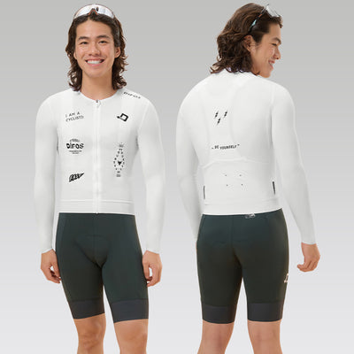 Men White