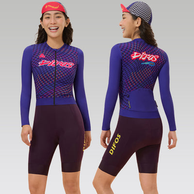 Difos Luna Women's  Jersey