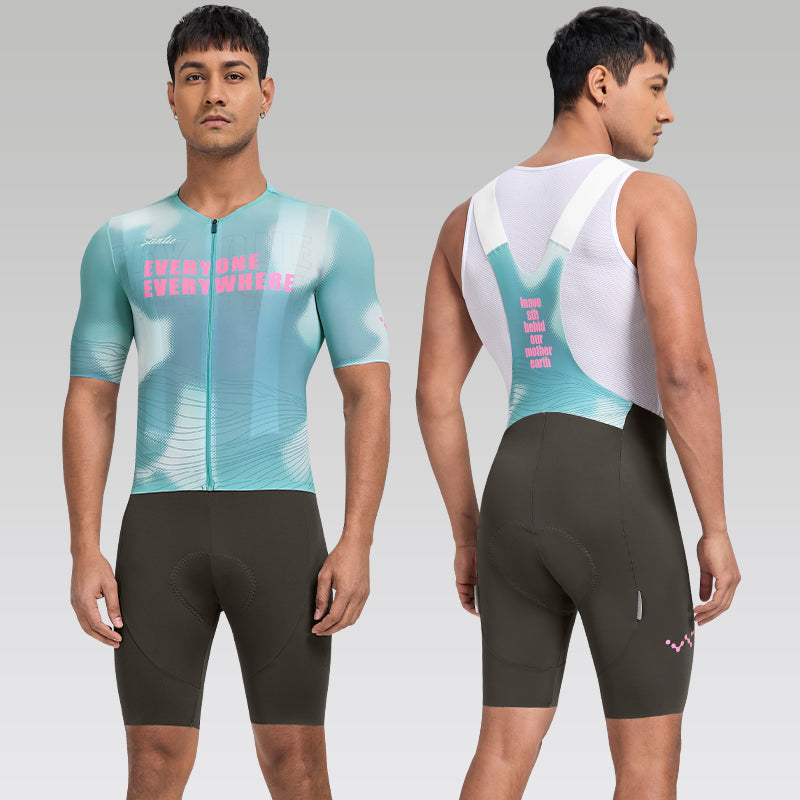 Santic Galek Men's Set