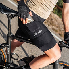 Santic Duke Men's Bib Shorts