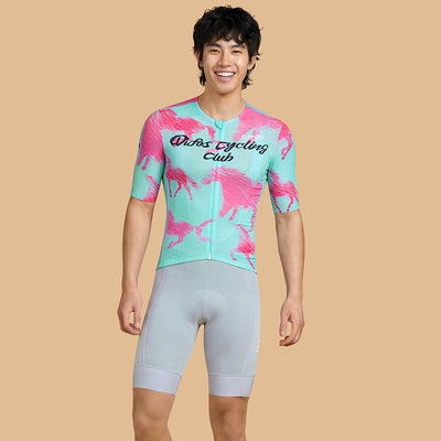 Difos Xiaoteng Unisex Jersey