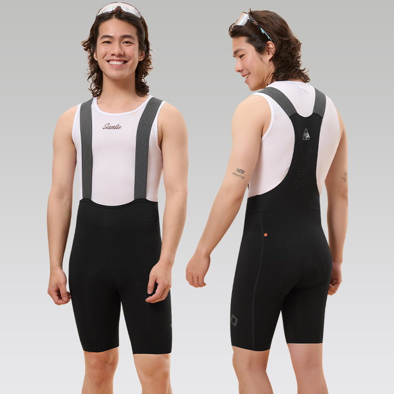 Difos Desert Men's Bib Shorts