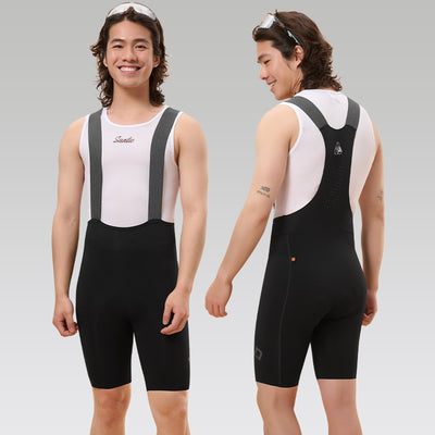 Difos Desert Men's Bib Shorts
