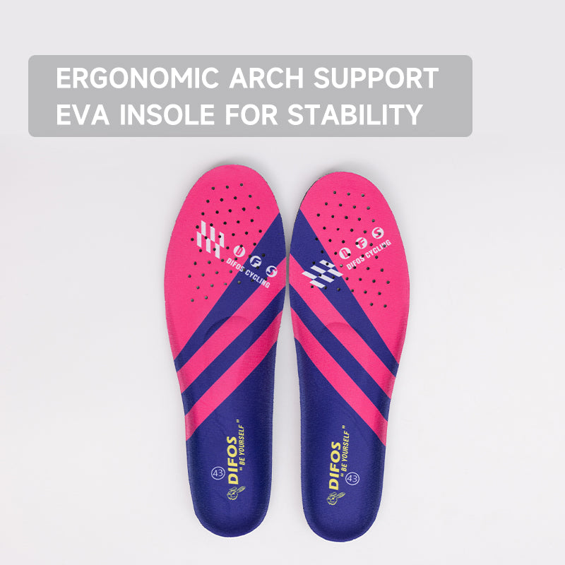 Difos Diyo Full Carbon Road Shoes