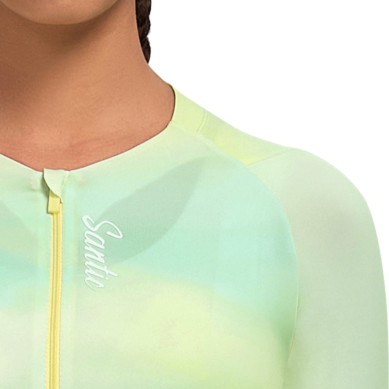 Santic Yingfei Women's Jersey
