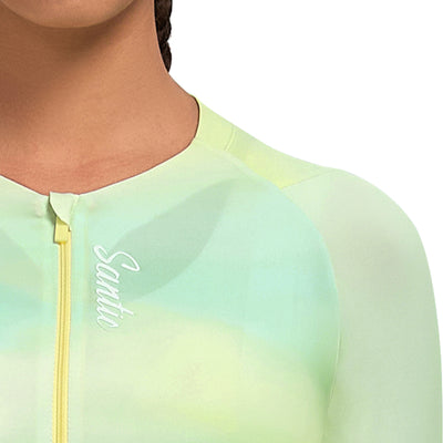 Santic Yingfei Women's Jersey