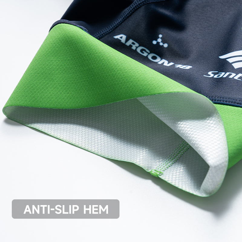 Santic 2025 Team TNN Pro Cycling Kit