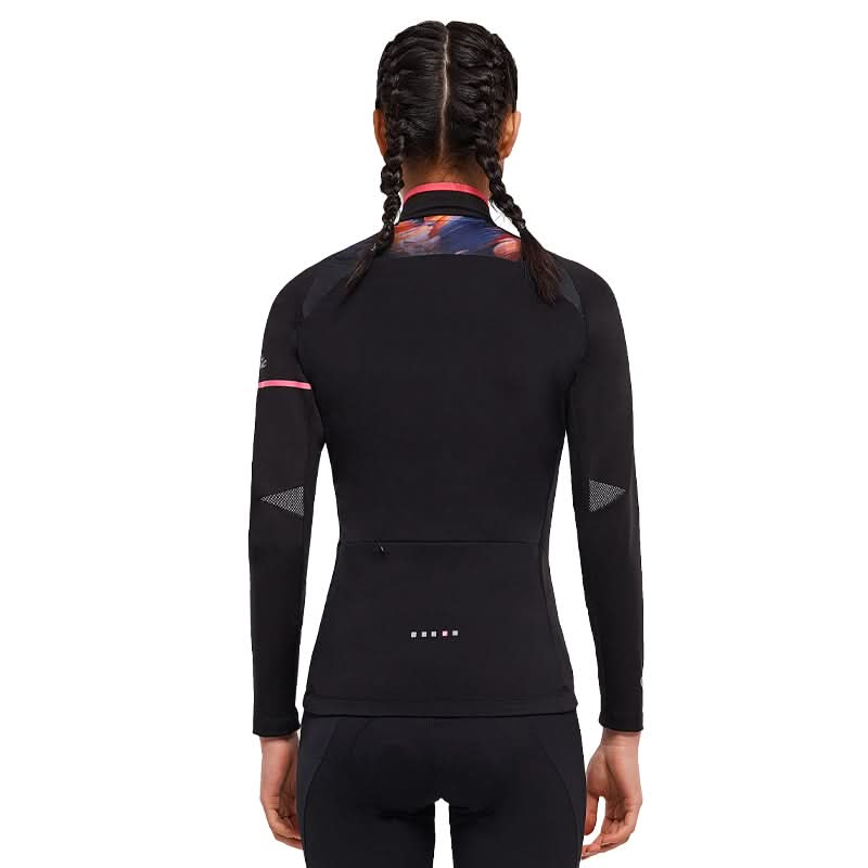 Santic Sigato Women's Winter jersey