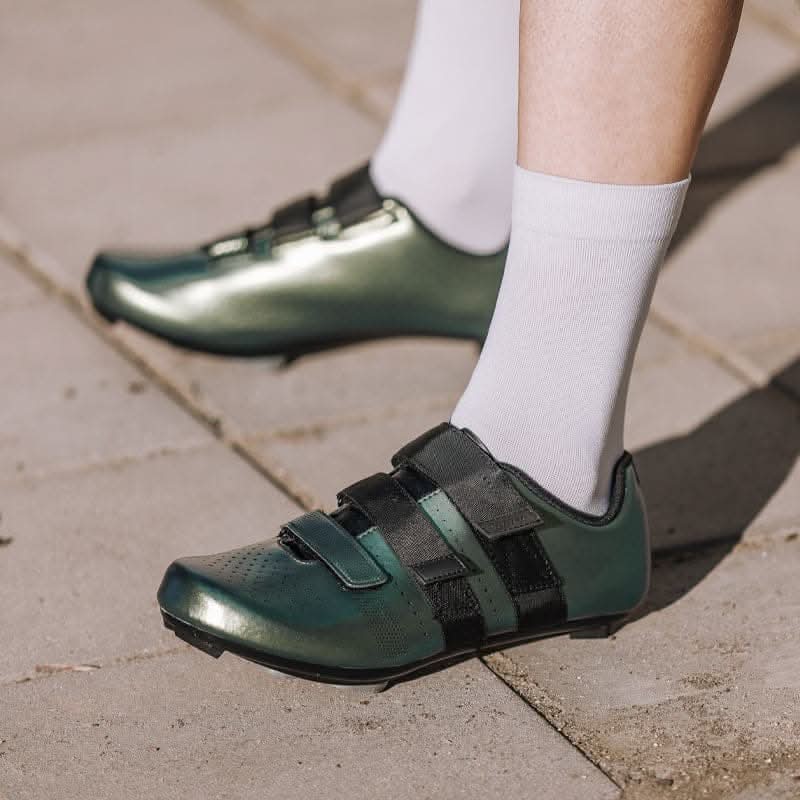 Santic Ares Road Bike Shoes - Santic Cycling display picture 2