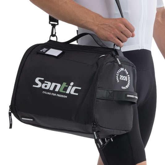 Santic Moss 多功能邮差包