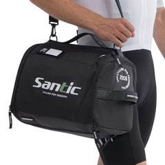Santic Moss Versatile messenger bag