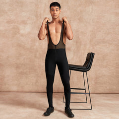 Santic Jichuan Men's  Bib Tights