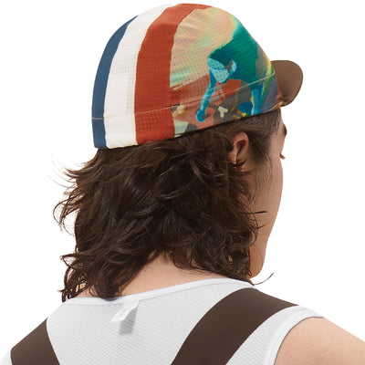 Difos Gacha Cap