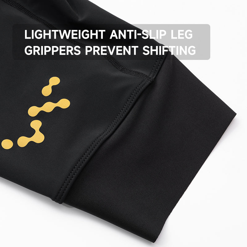 Santic Nero Bib Shorts