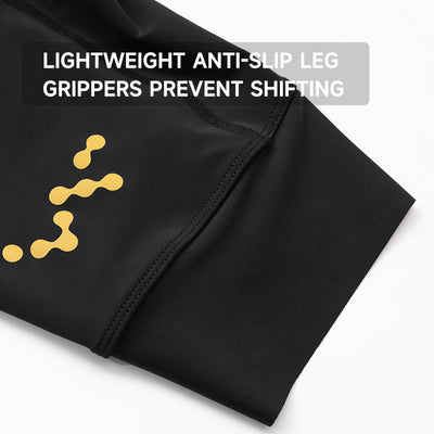 Santic Nero Bib Shorts