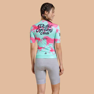Difos Xiaoteng Unisex Jersey