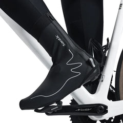 Santic Seth Windproof Cycling Shoe Covers