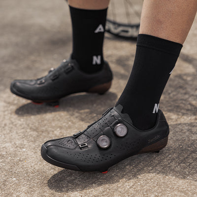 Santic Cruise Carbon Road Shoes for Wide Toes