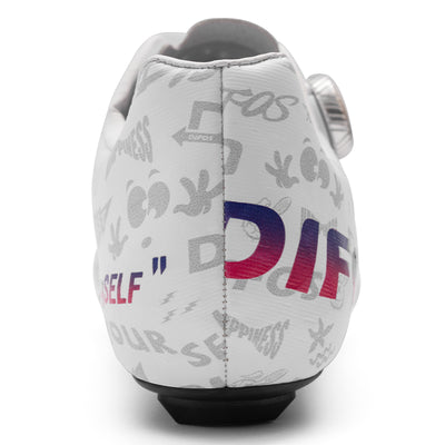 Difos Diyo Full Carbon Road Shoes