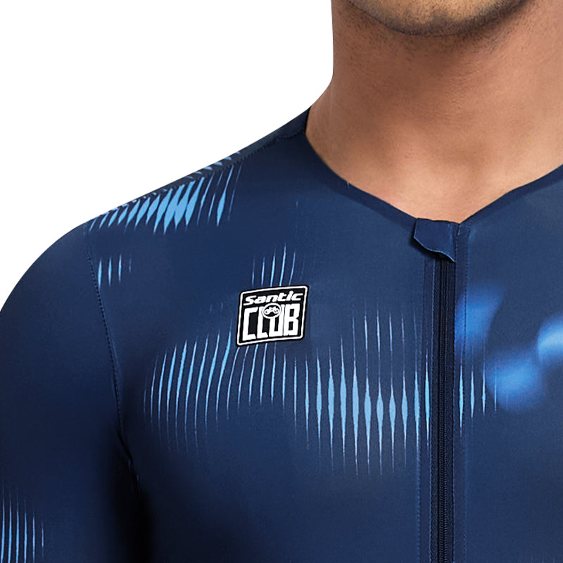 Santic Coolray Men's Jersey