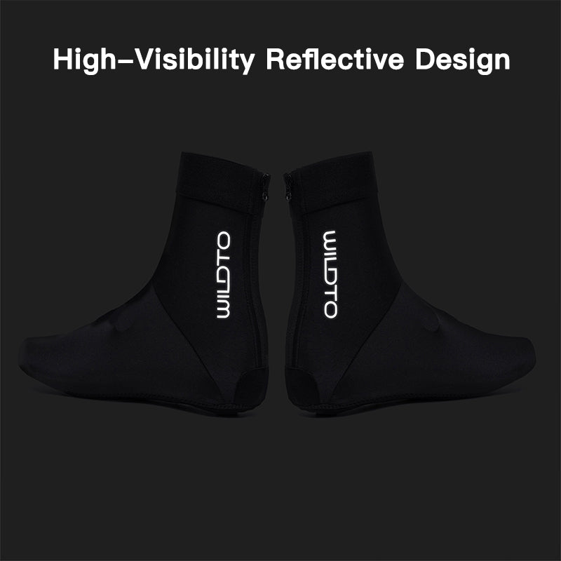WILDTO Zaiye Cycling Shoes Covers